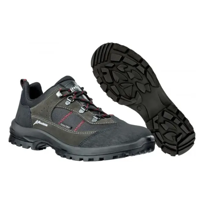 Scarpe Antinfortunistiche Albatros LOFOTEN CTX LOW 658600