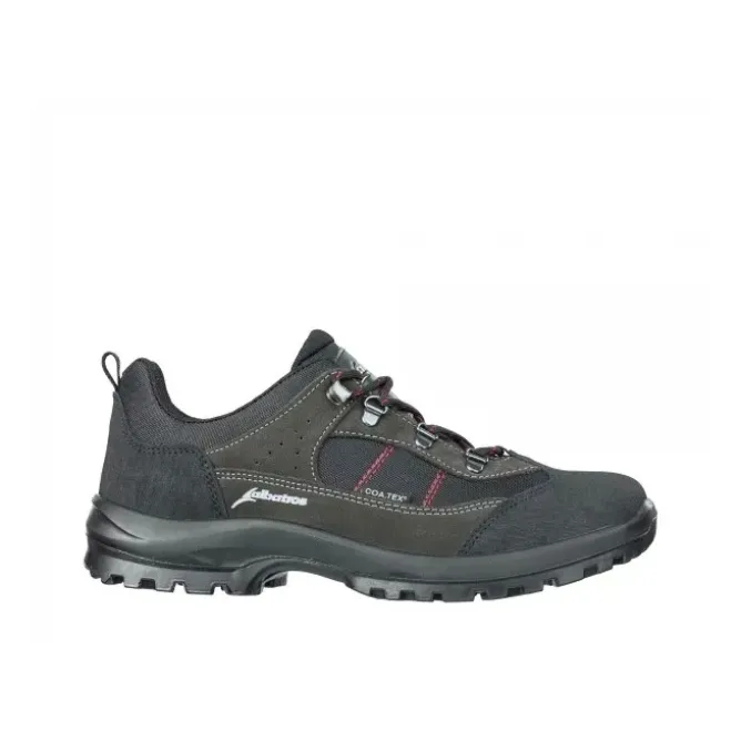 Scarpe Antinfortunistiche Albatros LOFOTEN CTX LOW 658600