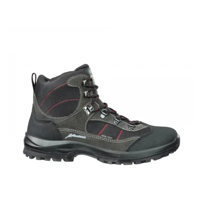Scarpe Antinfortunistiche Albatros Lofoten ctx mid 678510