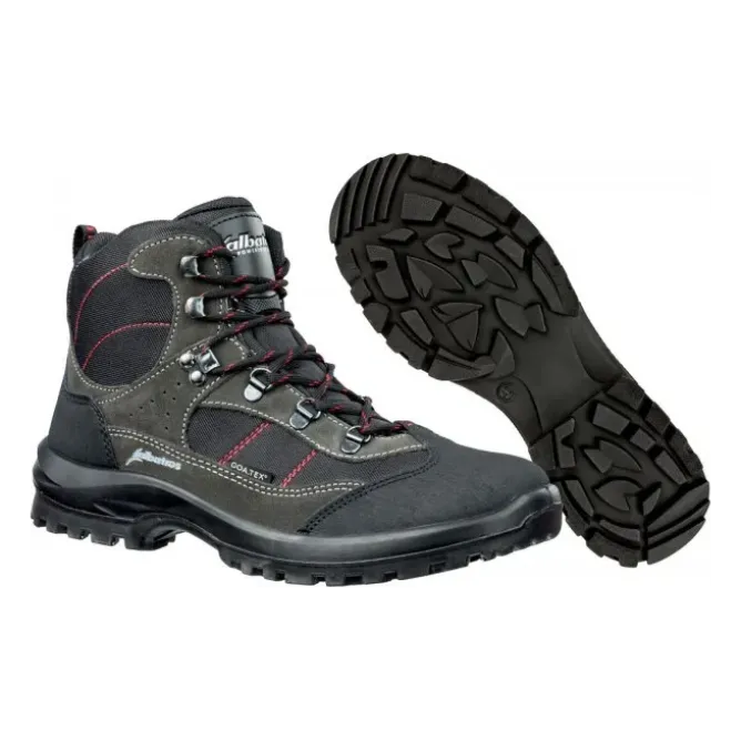 Scarpe Antinfortunistiche Albatros Lofoten ctx mid 678510