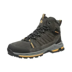 Scarpe Antinfortunistiche Albatros TERANO GREY CTX MID 676470