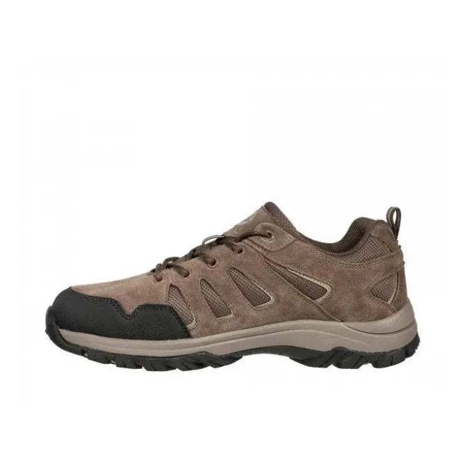 Scarpe Antinfortunistiche Albatros TORRATO CTX LOW 654740