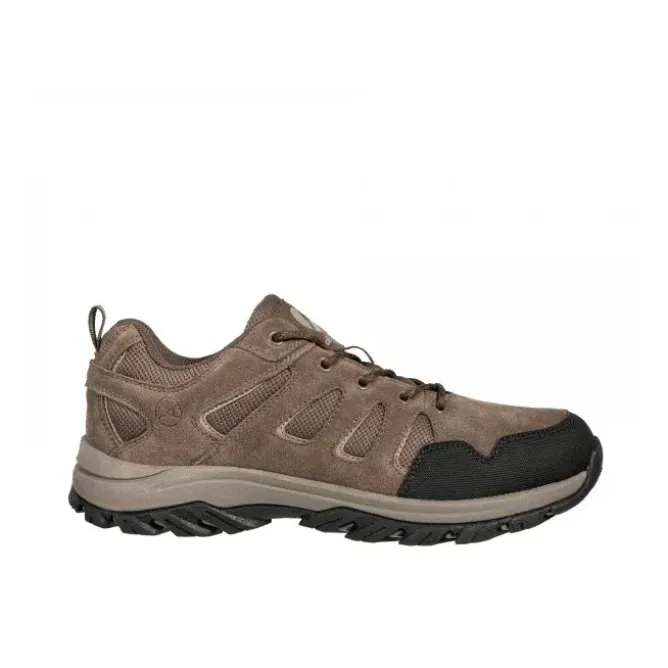 Scarpe Antinfortunistiche Albatros TORRATO CTX LOW 654740