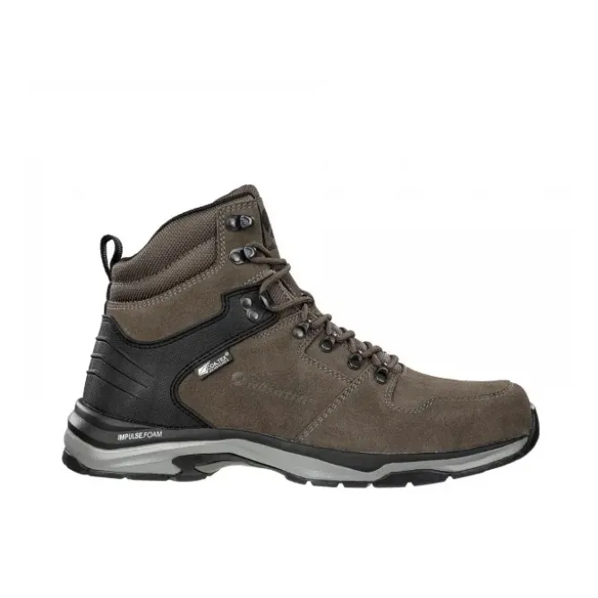 Scarpe Antinfortunistiche Albatros TRENTO CTX MID O2 WR HRO SRC 677700