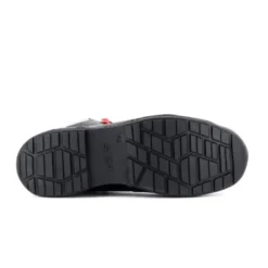 Scarpe antinfortunistiche Alte S.24 Bitum S3 HRO HI CI SRC 5762