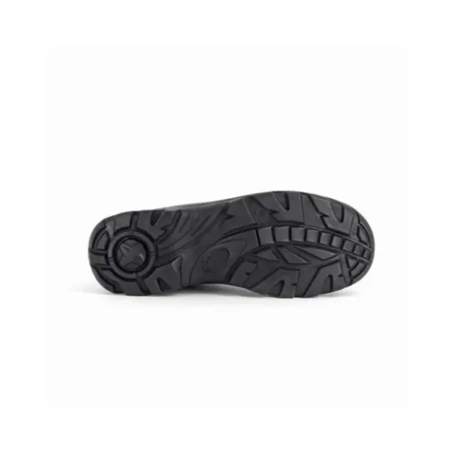 Scarpe Antinfortunistiche Alte S.24 Copa S1P SRA FO HRO 5702