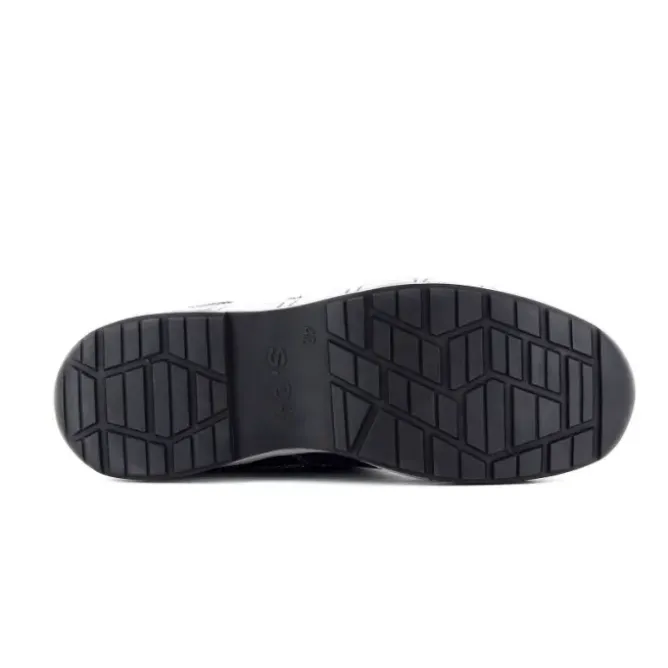 Scarpe Antinfortunistiche Alte S.24 Hero S3 HRO HI CI FO SRC 5792
