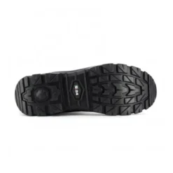 Scarpe Antinfortunistiche Alte Metalfree S.24 Trooper S3 HI CI SRC WRU 5352