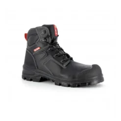 Scarpe Antinfortunistiche Alte Metalfree S.24 Trooper S3 HI CI SRC WRU 5352
