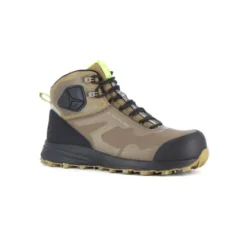 Scarpe Antinfortunistiche Alte S.24 Metalfree Terra S7L FO SC SR HRO HO CI AN SR 6382