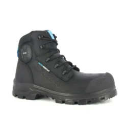 Scarpe Antinfortunistiche Alte S.24 Xroc S7S FO LG SC HI CI WR AN 5912