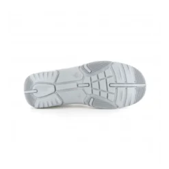 Scarpe Antinfortunistiche Alte S.24 Sarthe Blanc S2 SRC 280
