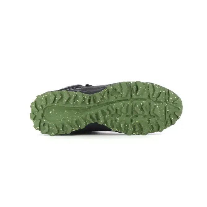 Scarpe Antinfortunistiche Alte Metalfree S.24 Treck North S7L HRO HI CI FO SRC 6362