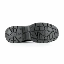 Scarpe Antinfortunistiche Alte Metalfree S.24 Punta S3 SRC FO WRU 6202