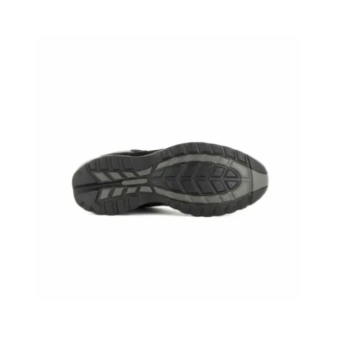 Scarpe Antinfortunistiche Alte Metalfree S.24 Levant S1P SRA FO HRO 5222