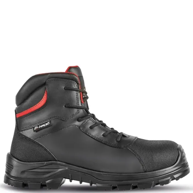 Scarpe antinfortunistiche Aimont Drill S3 CI ESD SRC 007TR12