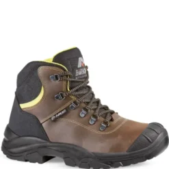 Scarpe antinfortunistiche Aimont Yard S3 SRC 00DYC26