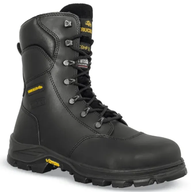 Scarpe antinfortunistiche Aimont Forerunner S3 CI HI HRO SRC 007TR02