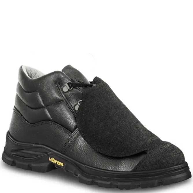 Scarpe antinfortunistiche Aimont Butt S3 HRO SRC 0005935