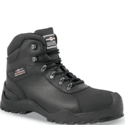 Scarpe antinfortunistiche Aimont Mirus S3 SRC 007AX67