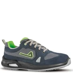 Scarpe antinfortunistiche Aimont Oxygen S1P ESD SRC IAIA203