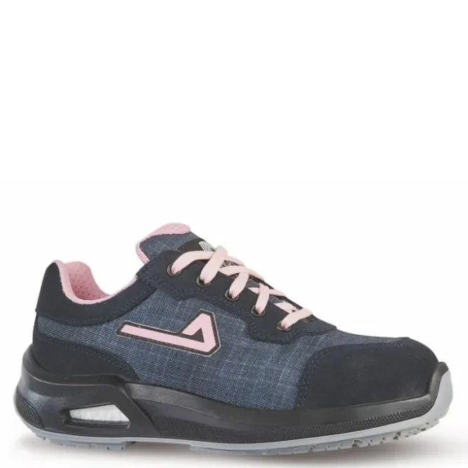 Scarpe antinfortunistiche Aimont Amy Lady S1P ESD SRC IAIA214