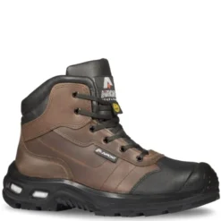 Scarpe antinfortunistiche Aimont Zinc S3 CI ESD SRC IAIA121