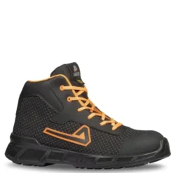 Scarpe antinfortunistiche Aimont Pelican S3 CI ESD SRC AVAV101