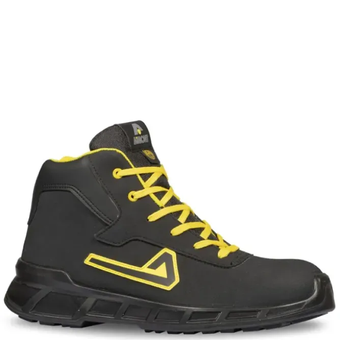 Scarpe antinfortunistiche Aimont Albatros S3 CI ESD SRC AVAV102