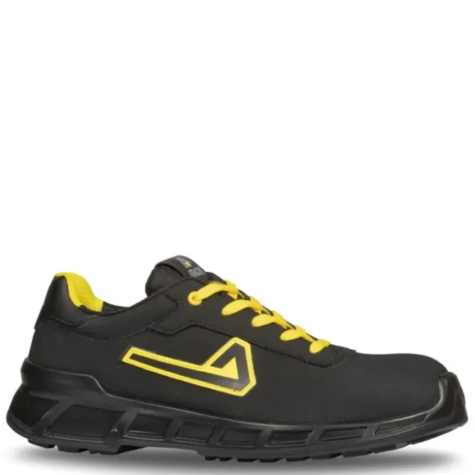 Scarpe antinfortunistiche Aimont Eagle S3 CI ESD SRC AVAV202