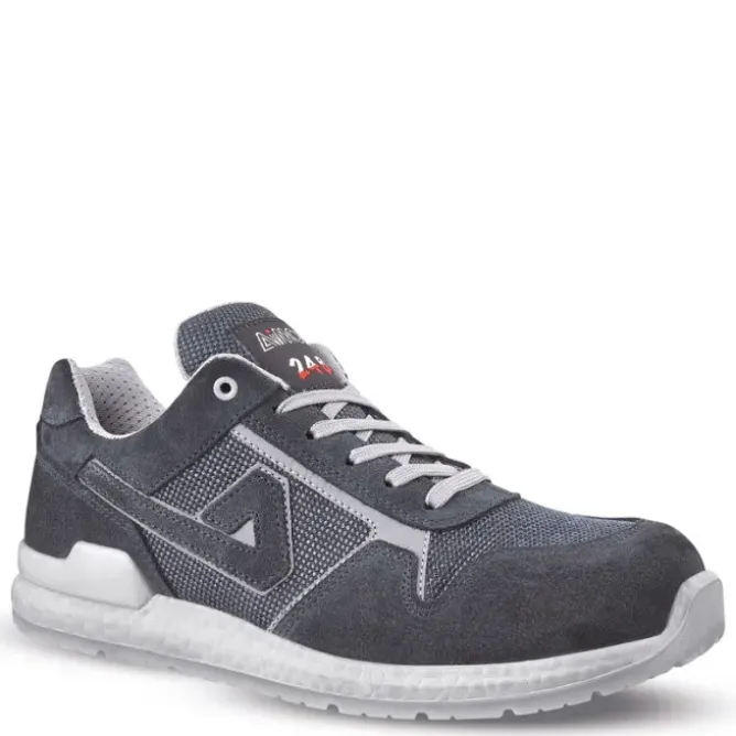 Scarpe antinfortunistiche Aimont Snoop S1P SRC 00ABI07