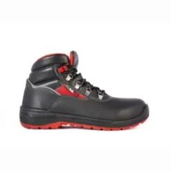 Scarpe Antinfortunistiche Alte 220 Lewer S3 SRC