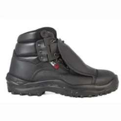 Scarpe Antinfortunistiche Alte 25 Lewer S3 HRO SRC