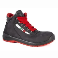 Scarpe Antinfortunistiche Alte Bagnoli 440 Lewer S3 SRC