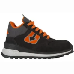 Scarpe antinfortunistiche Alte Lewer Oslo S3 SRC