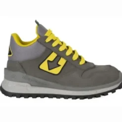 Scarpe antinfortunistiche Alte Lewer Mosca S3 SRC