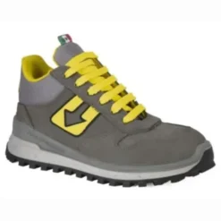 Scarpe antinfortunistiche Alte Lewer Mosca S3 SRC