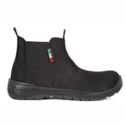 Scarpe Antinfortunistiche Alte L3 Lewer S3 SRC