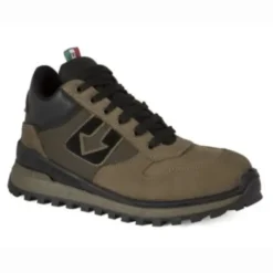 Scarpe antinfortunistiche Alte Lewer Atene S3 SRC