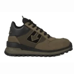 Scarpe antinfortunistiche Alte Lewer Atene S3 SRC