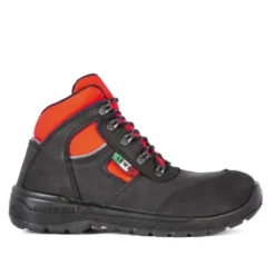 Scarpe antinfortunistiche Alte Lewer 118 S3S FO SR