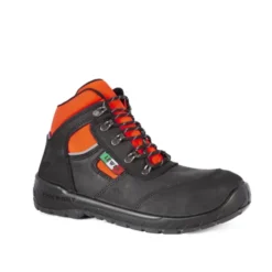 Scarpe antinfortunistiche Alte Lewer 118 S3S FO SR