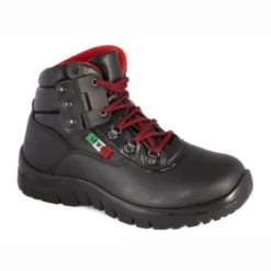 Scarpe Antinfortunistiche Alte 28170 Lewer S3 SRC