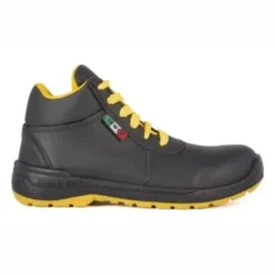 Scarpe Antinfortunistiche Alte 509 Lewer S3 SRC