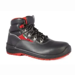Scarpe Antinfortunistiche Alte 2202 Lewer S3 SRC