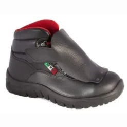 Scarpe Antinfortunistiche Alte 5002 Lewer S1P SRC