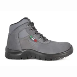 Scarpe Antinfortunistiche Alte Etna Lewer S1P SRC