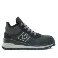 Scarpe Antinfortunistiche Alte Kiev Lewer S3 SRC