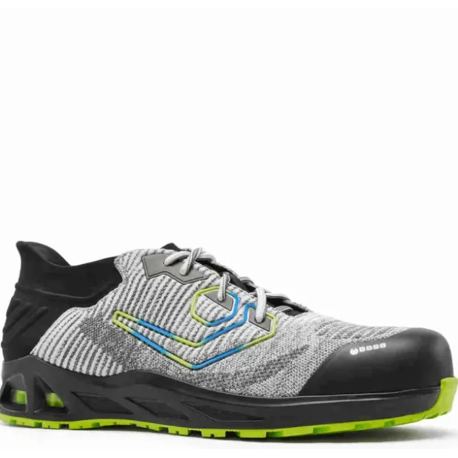 Scarpe Antinfortunistiche Basse Base K-super S1PS ESD HRO SC FO SR B1045C