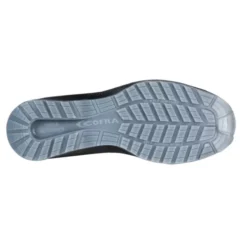 Scarpe antinfortunistiche Basse Cofra Rebote S1PS FO SR 18600-N00 Leggere Traspiranti